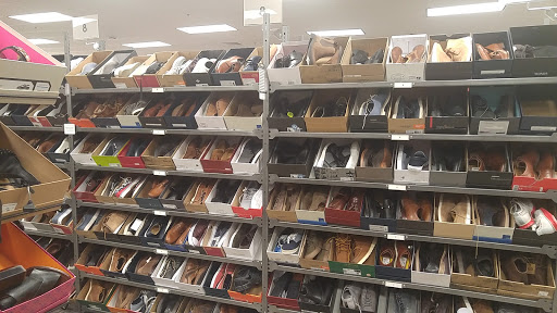 Department Store «Nordstrom Rack in Tampa», reviews and photos, 1702 N Dale Mabry Hwy, Tampa, FL 33607, USA