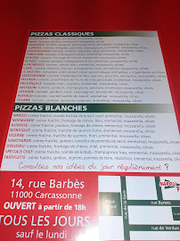 Photos du propriétaire du Pizzeria Sas napoli pizza à Carcassonne - n°12