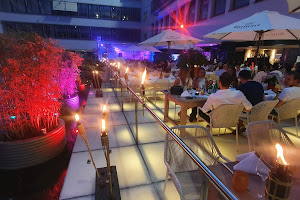 Balino Belvedere Lounge