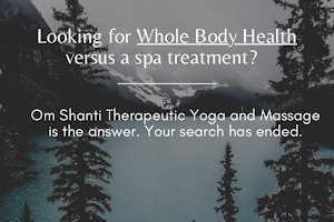 Nikki Boggs Therapeutic Massage image