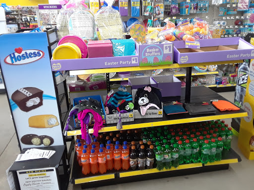 Discount Store «Dollar General», reviews and photos, 2399 U.S. 9, Howell, NJ 07731, USA