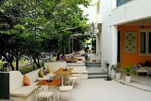 Palasa Patio Bar & Cuisine image