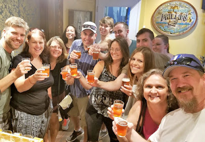 West Coast Brewery Tours