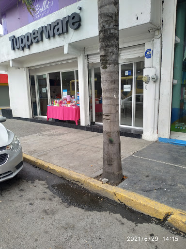 TUPPERWARE MEXICO, RESIDENCIAL ACUEDUCTO DE GUADALUPE