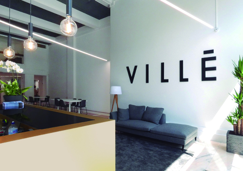 Comentários e avaliações sobre o Villè Porto - Real Estate
