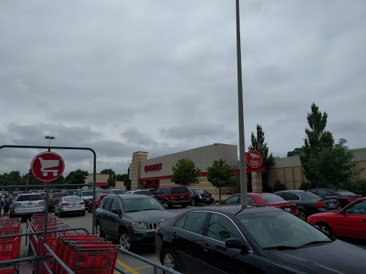 Department Store «Target», reviews and photos, 15025 Manchester Rd, Ballwin, MO 63011, USA