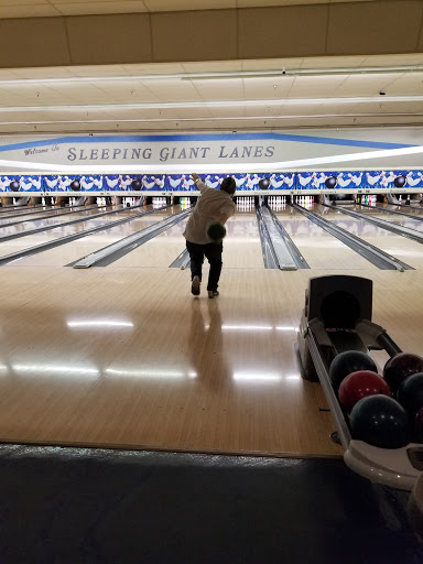 Bowling Alley «Sleeping Giant Lanes & Mini Golf», reviews and photos, 3355 US-12 U.S. 12, Helena, MT 59601, USA