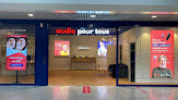 Audio Pour Tous - Toulouse Saint-Orens-de-Gameville