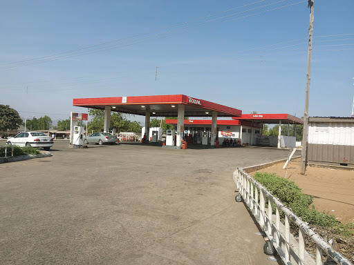 Total - Jalingo Service Station, 80, Hamman Ruwa Way, Union Bank Roundabout, 660213, Jalingo, Nigeria, Software Company, state Taraba