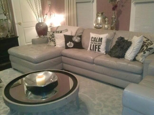 Furniture Store «John Kirk Furniture», reviews and photos, 12345 Old Meridian St, Carmel, IN 46032, USA