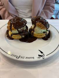 Profiterole du Bistrot Dupont à Pont-Sainte-Marie - n°1