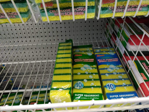 Discount Store «99 Cents Only Stores», reviews and photos, 4144 N Oracle Rd, Tucson, AZ 85705, USA