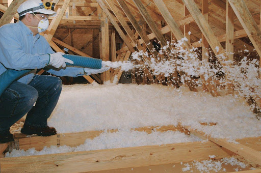 Insulation Contractor «Attic Construction Inc.», reviews and photos