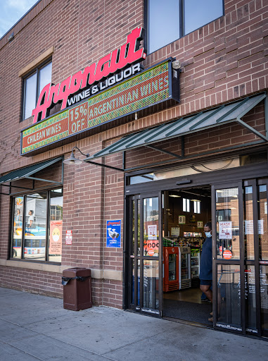 Wine Store «Argonaut Wine & Liquor», reviews and photos, 760 E Colfax Ave, Denver, CO 80203, USA