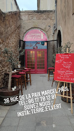Photos du propriétaire du Restaurant La Taverne De Terre et vert à Marseille - n°1
