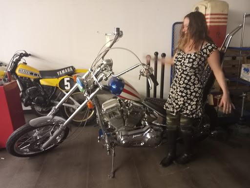 Motorcycle Dealer «Woodstock Harley-Davidson», reviews and photos, 2235 S Eastwood Dr, Woodstock, IL 60098, USA