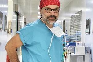 Prof Dr Tahir Öğüt | Ayak Cerrahisi Uzmanı FULYA | Düz Tabanlık - Halluks Valgus - CMT Hastalığı image