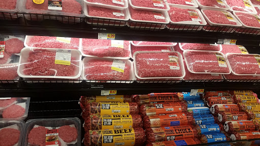 Grocery Store «Kroger», reviews and photos, 2821 S Washington St, Kokomo, IN 46902, USA