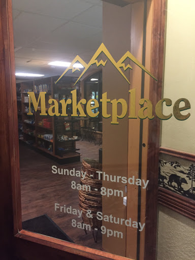 Liquor Store «The Marketplace & Liquor Store», reviews and photos, 3000 Canyons Resort Dr, Park City, UT 84098, USA