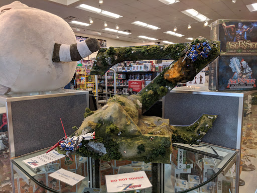 Toy Store «Galactic Toys & Games», reviews and photos, 4501 Airwest Dr SE, Grand Rapids, MI 49512, USA