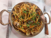 Spaghetti du Restaurant italien Fantastico da Antonio e Marco Morreale à Lyon - n°1
