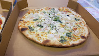 Pizza du Pizzas à emporter Envie de pizz' Plaudren, Locmaria Grand-champ, Locqueltas - n°14