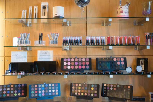 Beauty Salon «Avital Beauty Lounge», reviews and photos, 1527 Cypress St, Walnut Creek, CA 94596, USA