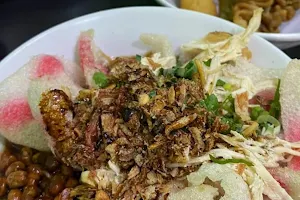 Bubur Ayam-Ketoprak image