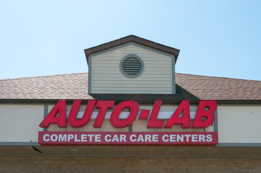 Car Repair and Maintenance «Auto Lab Canton Center», reviews and photos, 5811 N Canton Center Rd, Canton, MI 48187, USA