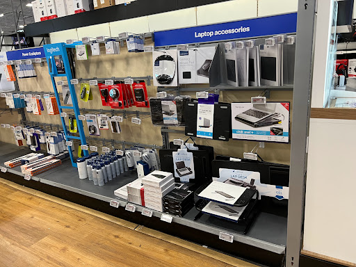 Electronics Store «Best Buy», reviews and photos, 500 Westminster Mall, Westminster, CA 92683, USA