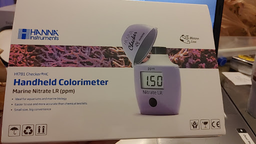 Tropical Fish Store «Blue Seas Aquariums», reviews and photos, 2750 N University Dr, Sunrise, FL 33322, USA