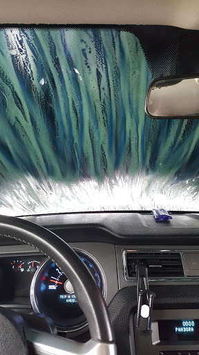Car Wash «Zoom Car Wash», reviews and photos, 12455 Westheimer Rd, Houston, TX 77077, USA