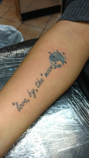 Find tattoo ideas jesus for your next unique tattoo in Rapid City at Convicted Designs Tattoo & Piercing