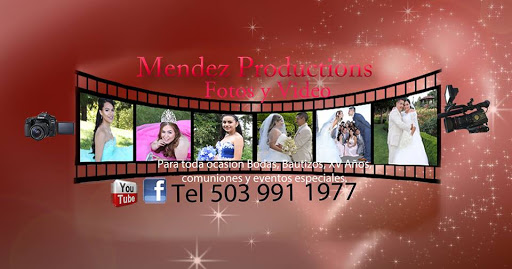 Mendez Productions