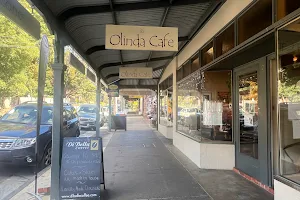 Olinda Cafe image