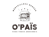 Photos du propriétaire du Restaurant de hamburgers O'Païs - Food Truck à Viviers - n°4