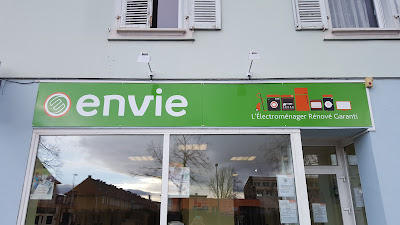 Envie Haute Alsace Colmar à Colmar
