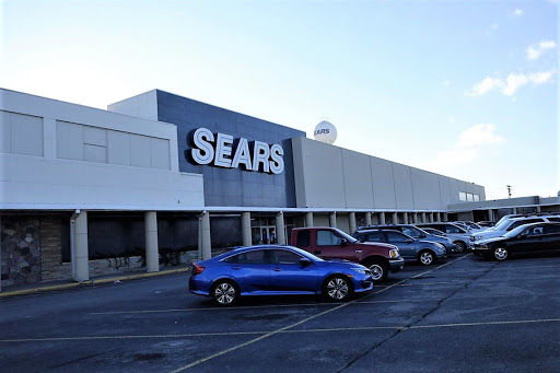 Sears, 2100 Southfield Rd, Lincoln Park, MI 48146, USA, 