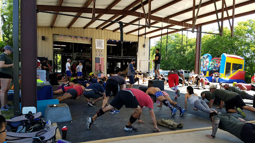 Gym «Lone Star CrossFit», reviews and photos, 12046 Potranco Rd, San Antonio, TX 78245, USA