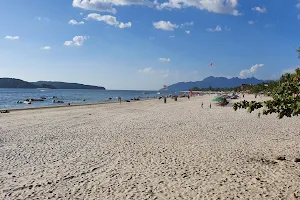 Cenang Beach View image