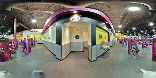 Gym «Planet Fitness», reviews and photos, 155 Deo Dr, Newark, OH 43055, USA