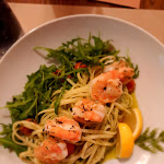 Photo n°1 de l'avis de Katharina.r fait le 04/03/2022 à 15:46 sur le  Strandpirat à Göhren-Lebbin