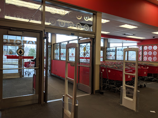 Department Store «Target», reviews and photos, 5700 Bou Ave, Rockville, MD 20852, USA