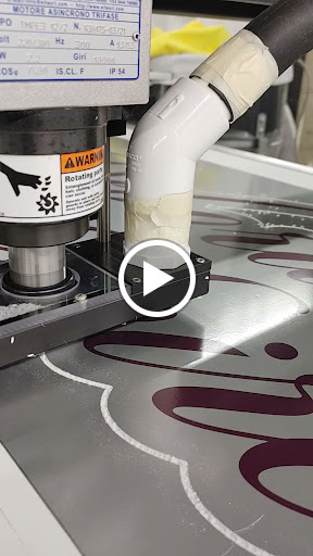 Sign Shop «FASTSIGNS», reviews and photos, 210 Market St, Newark, NJ 07102, USA