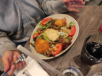 Plats et boissons du Restaurant Ethik bistronomie à Colombes - n°7