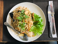 Phat thai du Restaurant asiatique Asia Cook à Nice - n°3
