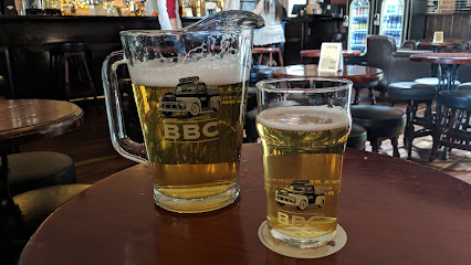 Bogotá Beer Company