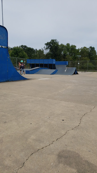 Imperial Skate Park