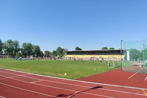 Ogre Stadium image