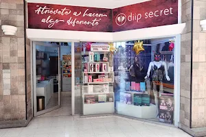 Sex Shop Quito, Ecuador | DiiP Secret image